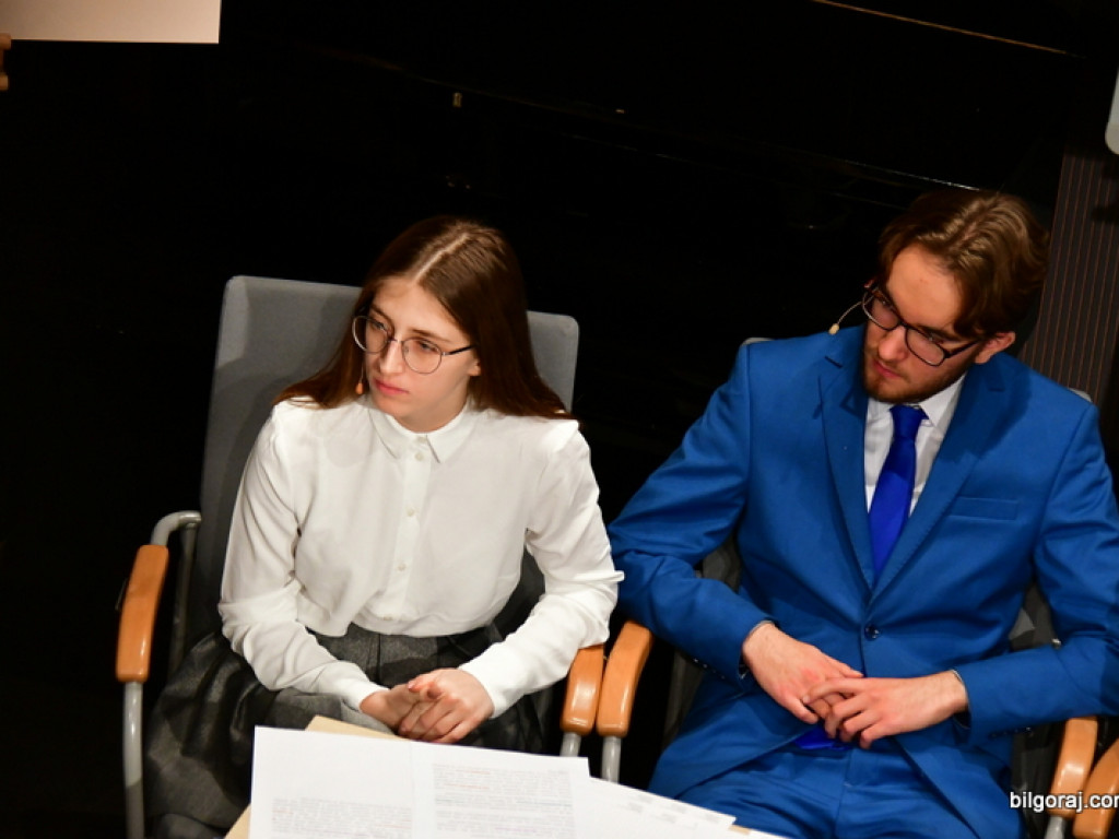 Finał tegorocznych debat oksfordzkich (FOTO)