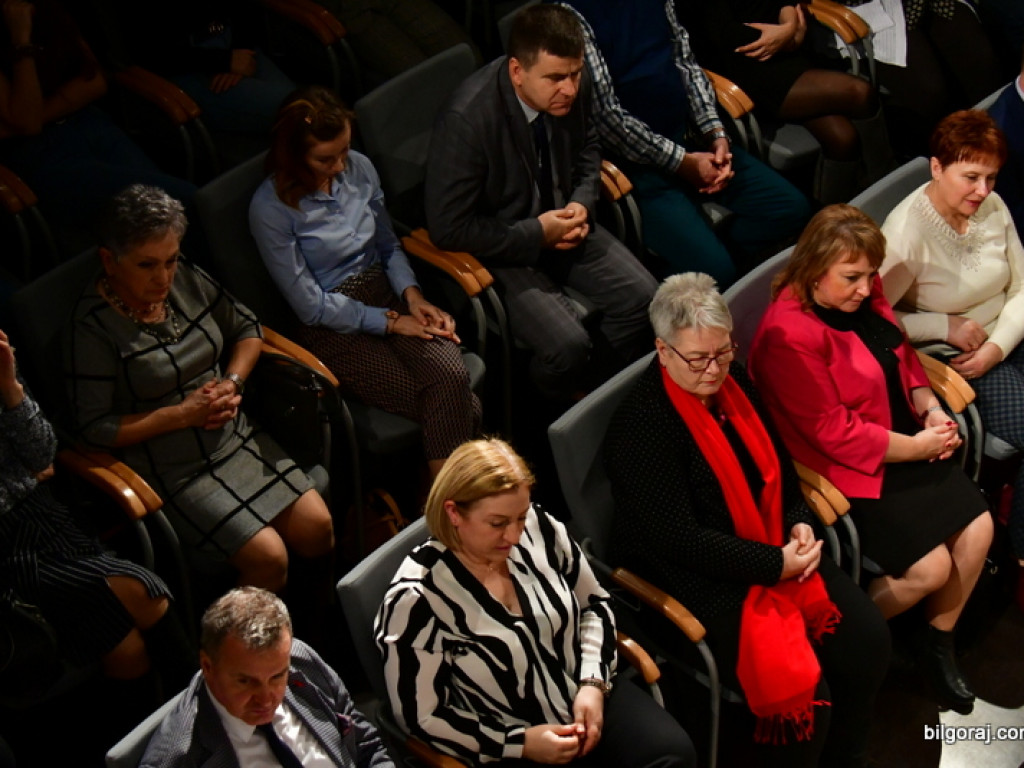 Finał tegorocznych debat oksfordzkich (FOTO)