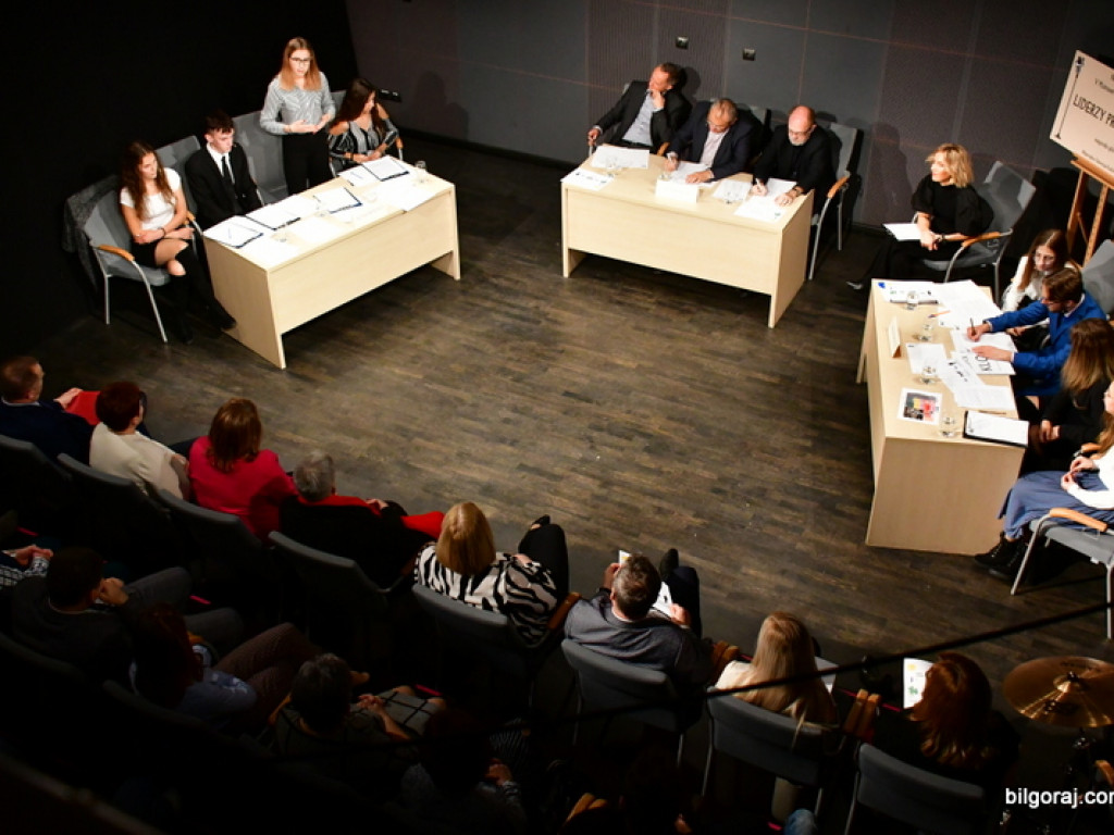 Finał tegorocznych debat oksfordzkich (FOTO)
