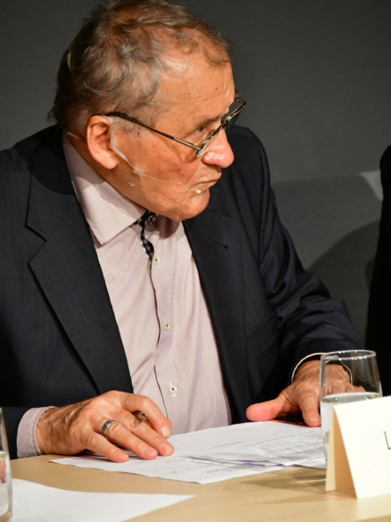 Finał tegorocznych debat oksfordzkich (FOTO)