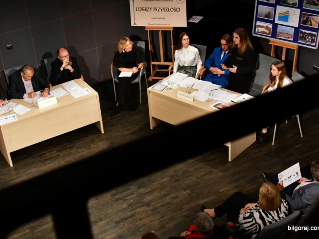 Finał tegorocznych debat oksfordzkich (FOTO)
