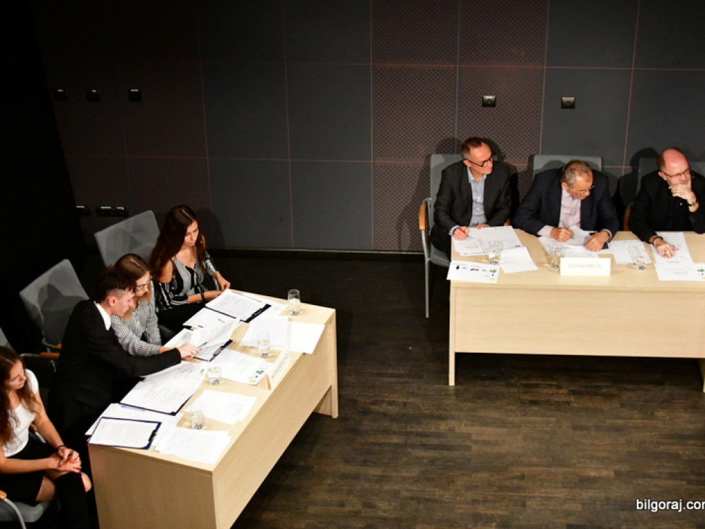 Finał tegorocznych debat oksfordzkich (FOTO)