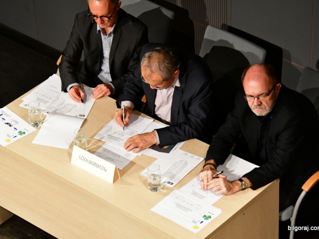 Finał tegorocznych debat oksfordzkich (FOTO)