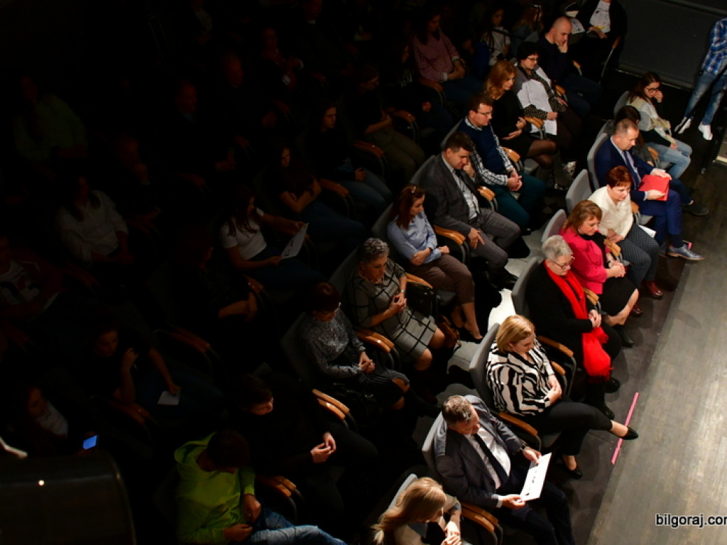 Finał tegorocznych debat oksfordzkich (FOTO)