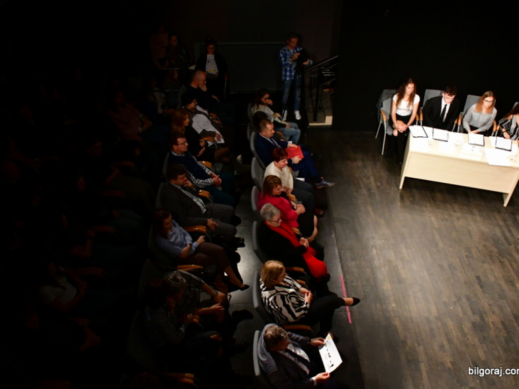 Finał tegorocznych debat oksfordzkich (FOTO)