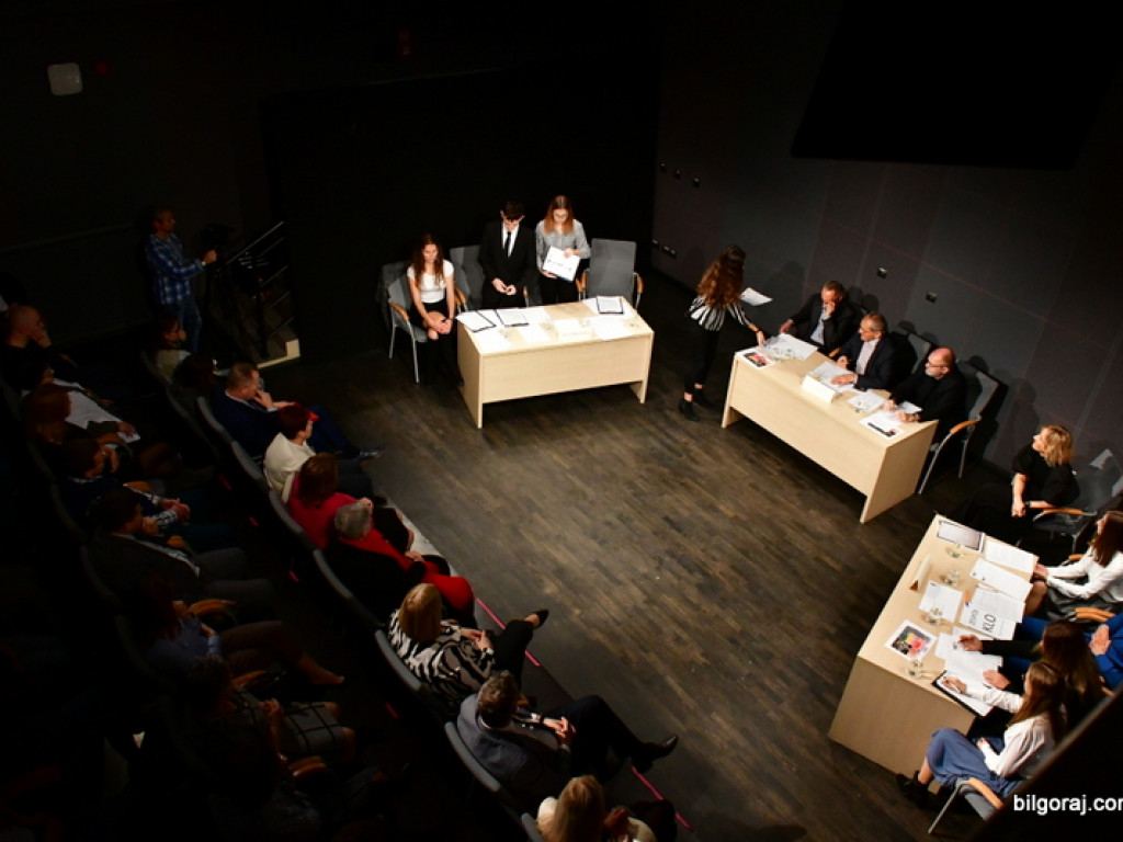 Finał tegorocznych debat oksfordzkich (FOTO)