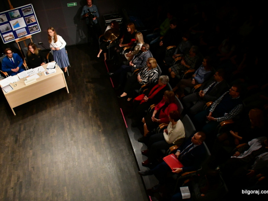 Finał tegorocznych debat oksfordzkich (FOTO)