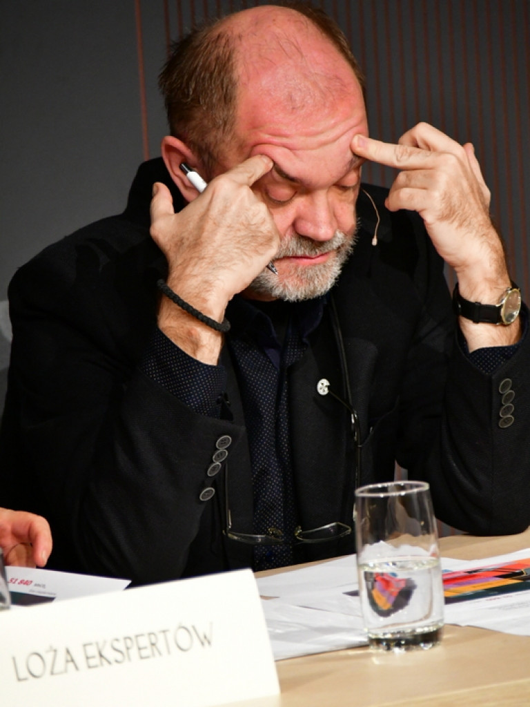 Finał tegorocznych debat oksfordzkich (FOTO)
