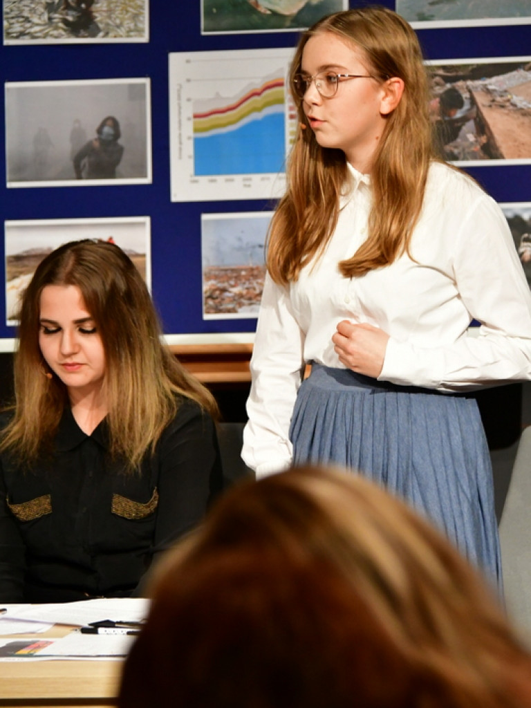 Finał tegorocznych debat oksfordzkich (FOTO)