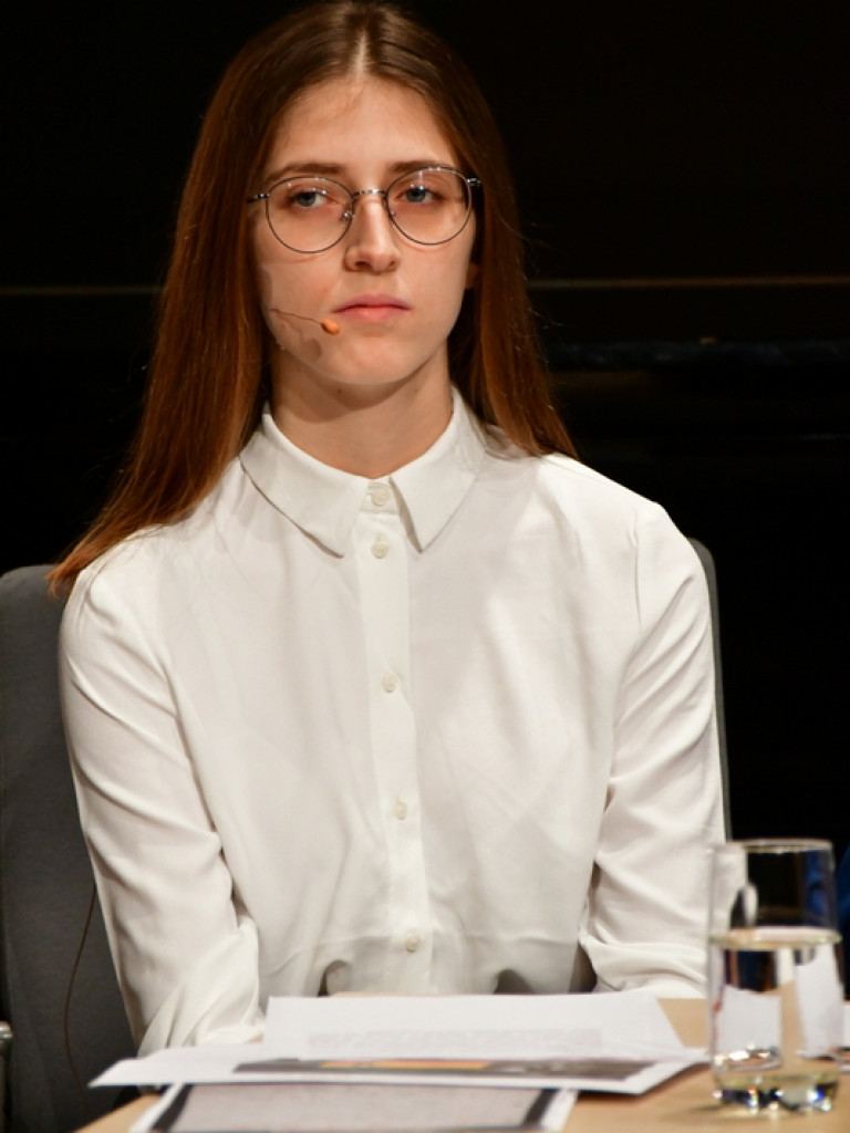 Finał tegorocznych debat oksfordzkich (FOTO)