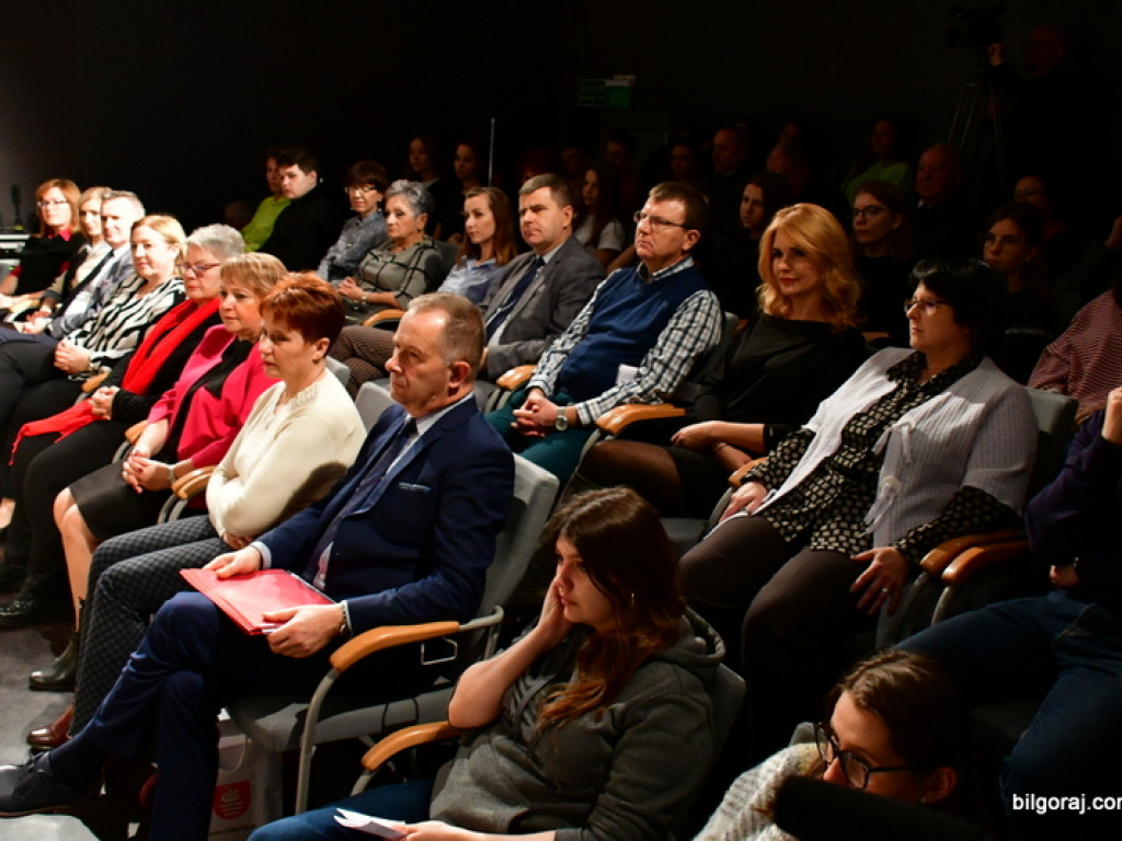Finał tegorocznych debat oksfordzkich (FOTO)