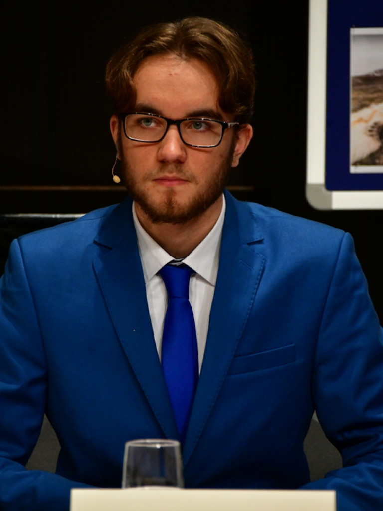 Finał tegorocznych debat oksfordzkich (FOTO)