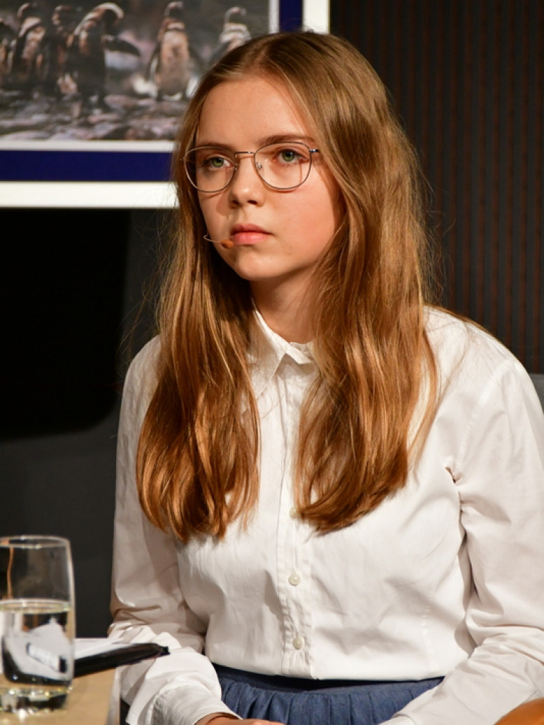 Finał tegorocznych debat oksfordzkich (FOTO)