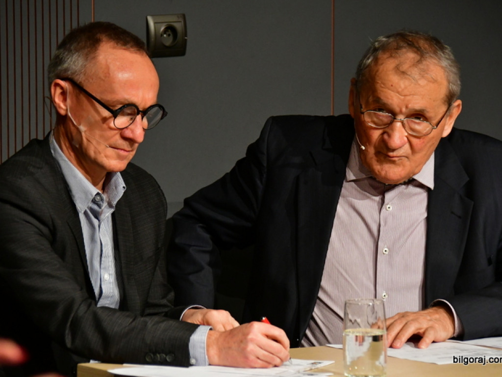Finał tegorocznych debat oksfordzkich (FOTO)