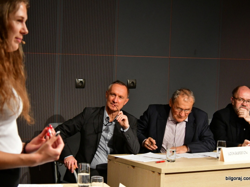 Finał tegorocznych debat oksfordzkich (FOTO)
