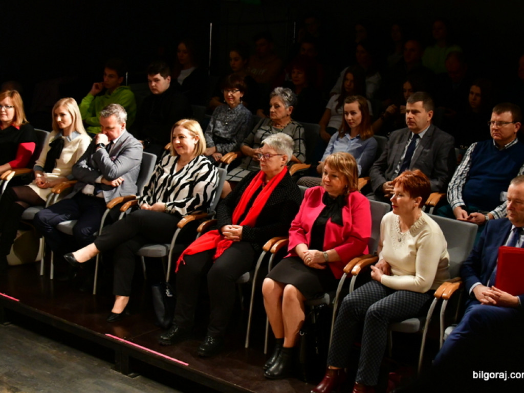 Finał tegorocznych debat oksfordzkich (FOTO)