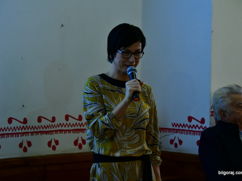 Gala partycypacji projektu 