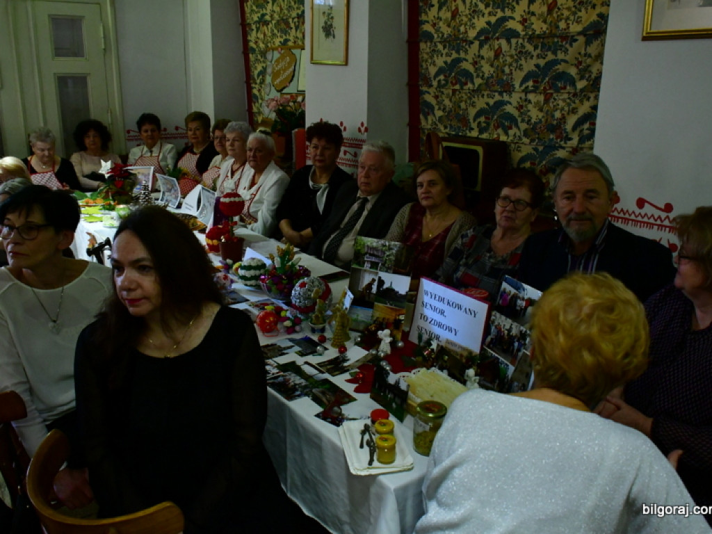 Gala partycypacji projektu 
