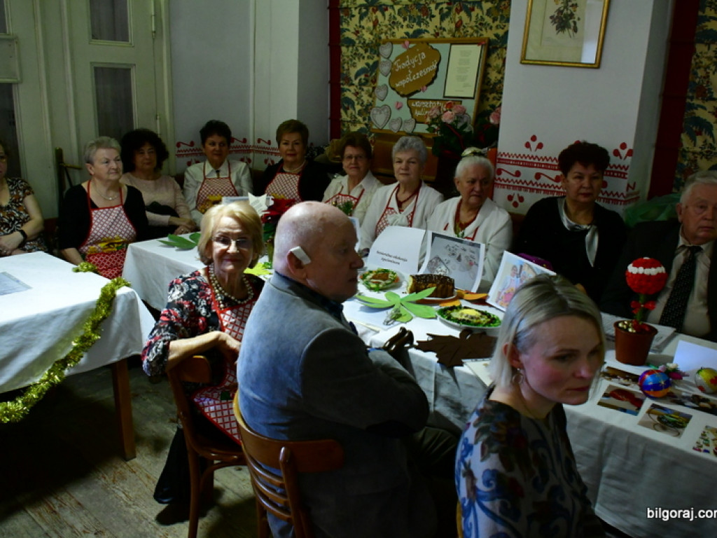 Gala partycypacji projektu 