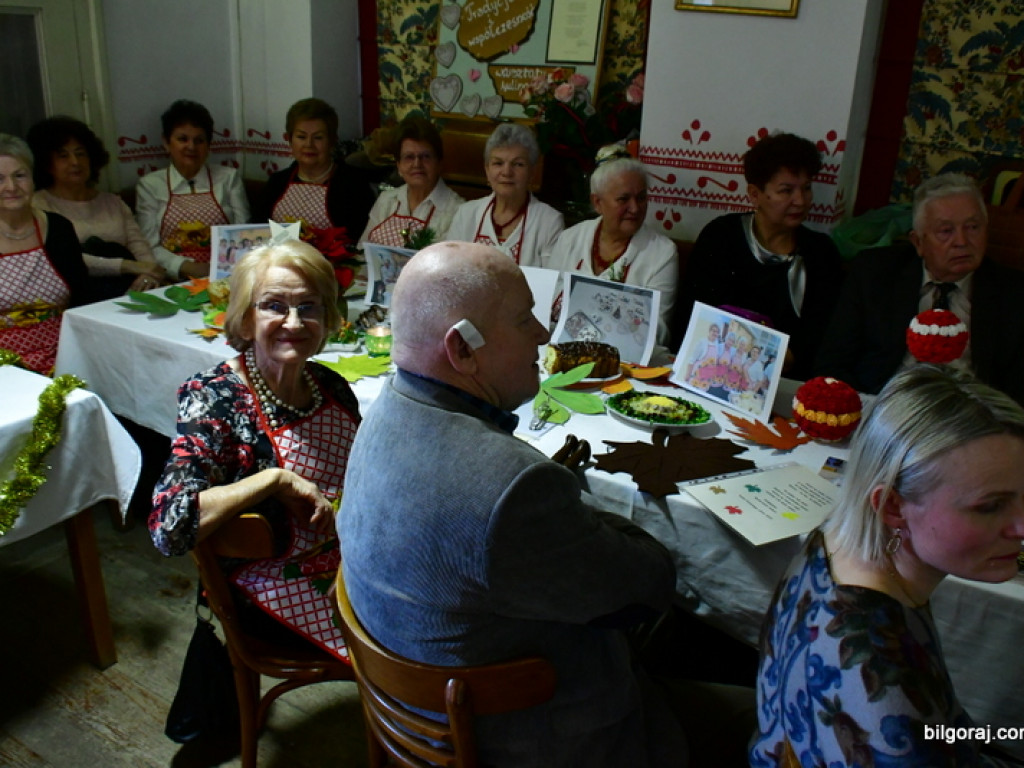Gala partycypacji projektu 