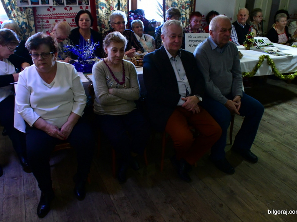 Gala partycypacji projektu 