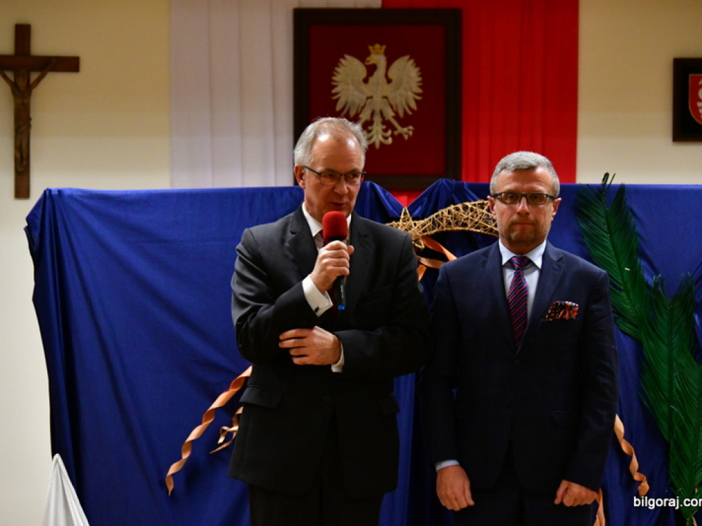 Spotkanie opłatkowe Rady Miasta Biłgoraj (FOTO)