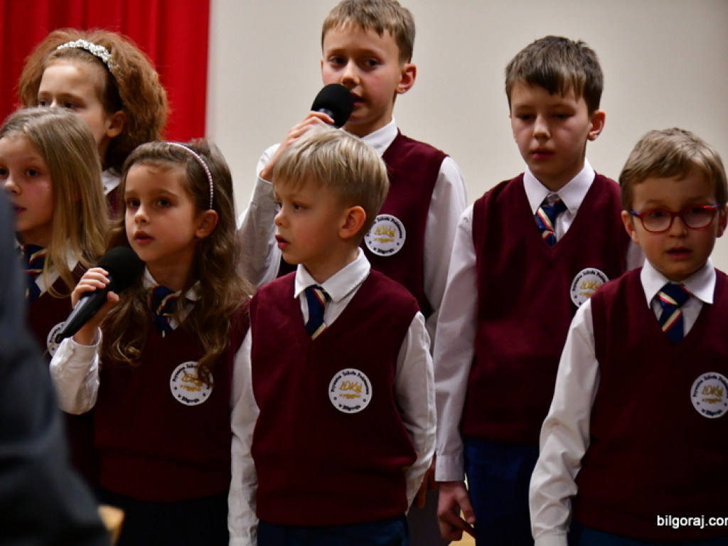 Spotkanie opłatkowe Rady Miasta Biłgoraj (FOTO)