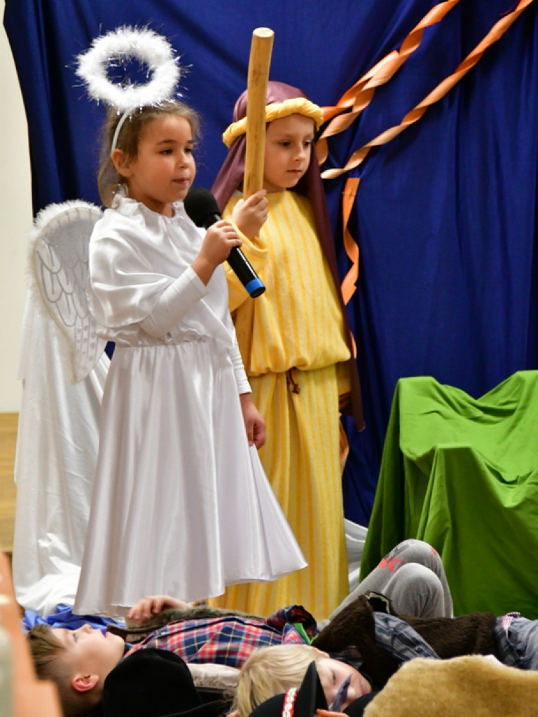 Spotkanie opłatkowe Rady Miasta Biłgoraj (FOTO)