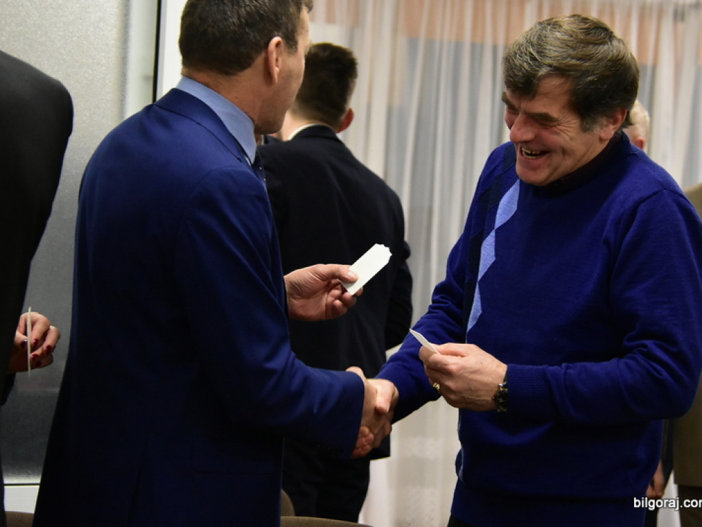 Wigilia patriotyczna 2019 (FOTO)