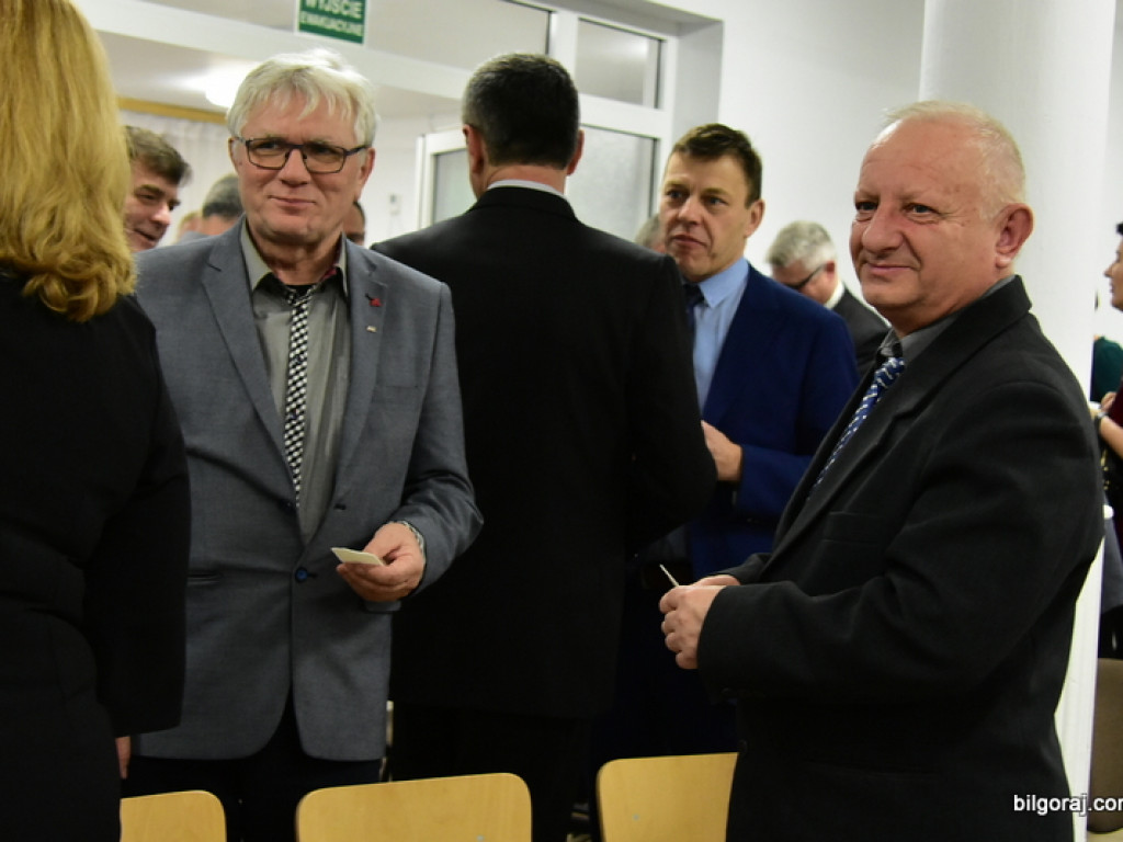 Wigilia patriotyczna 2019 (FOTO)