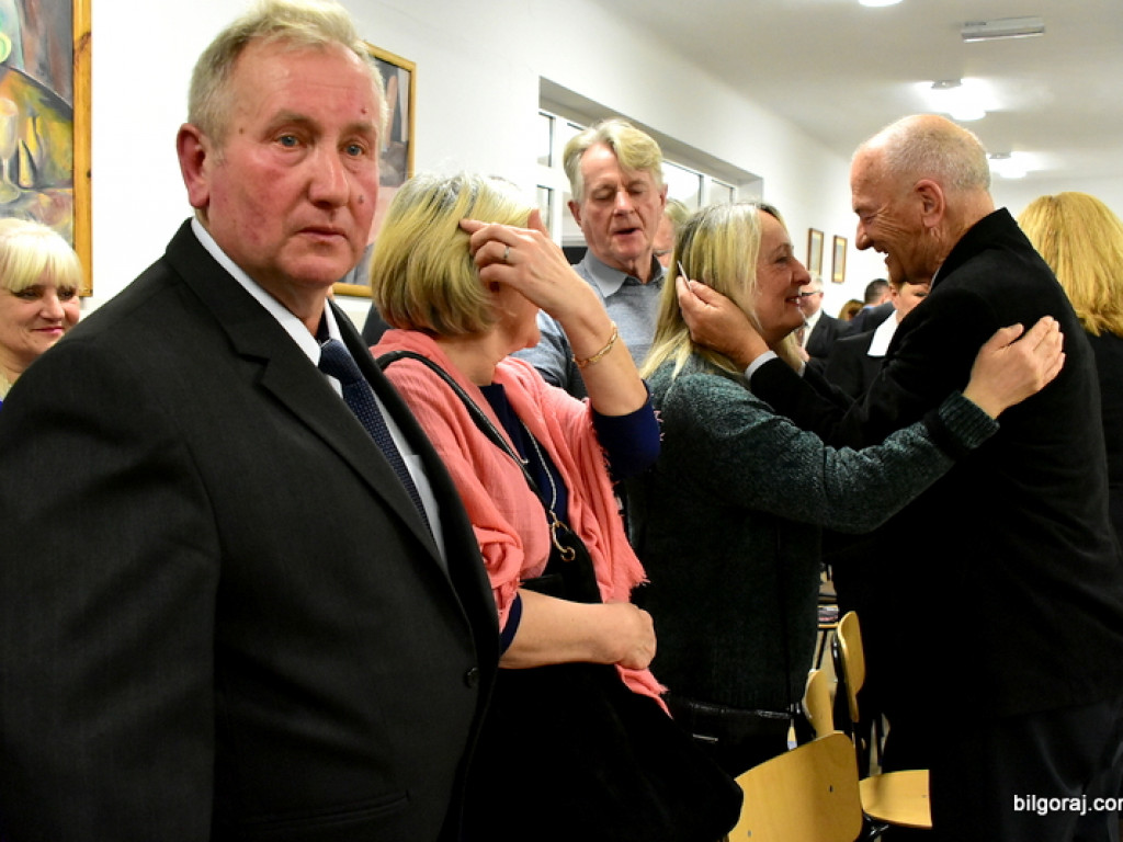 Wigilia patriotyczna 2019 (FOTO)