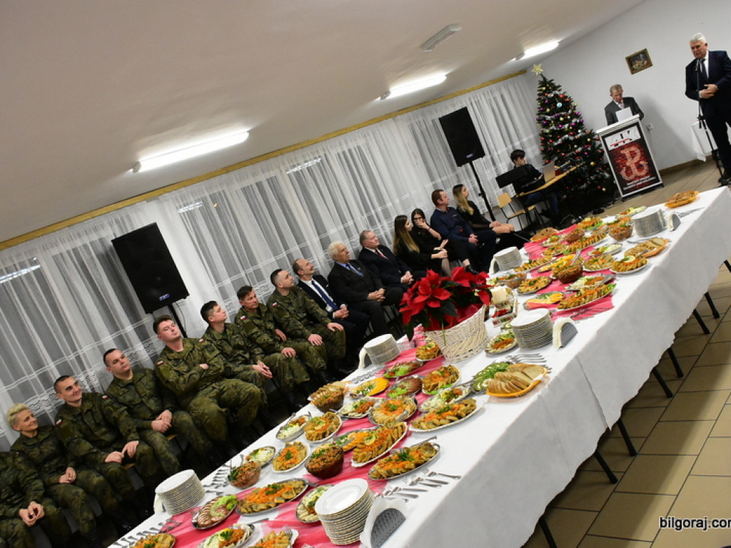 Wigilia patriotyczna 2019 (FOTO)