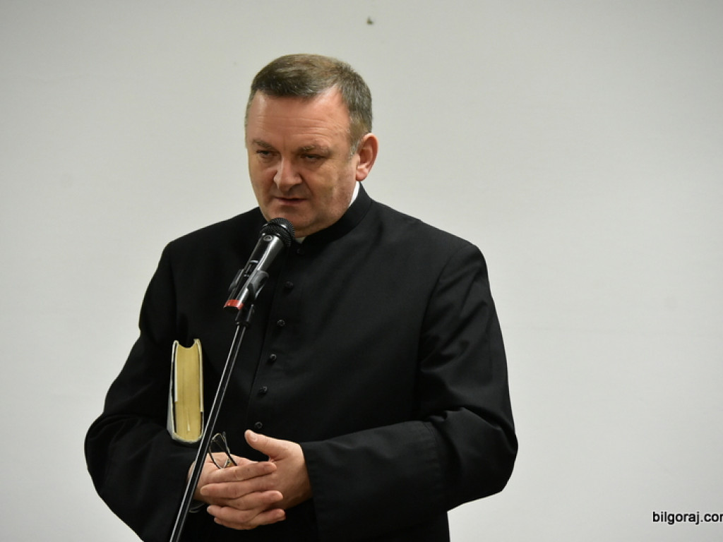 Wigilia patriotyczna 2019 (FOTO)