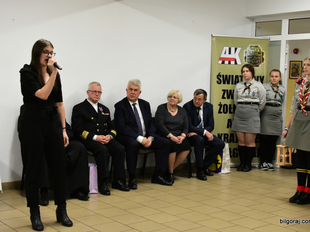 Wigilia patriotyczna 2019 (FOTO)