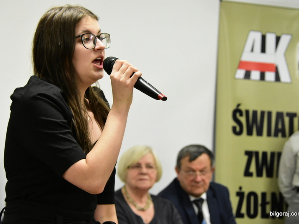Wigilia patriotyczna 2019 (FOTO)