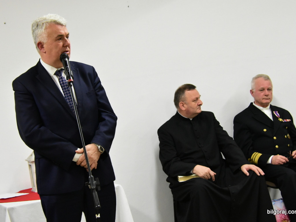 Wigilia patriotyczna 2019 (FOTO)