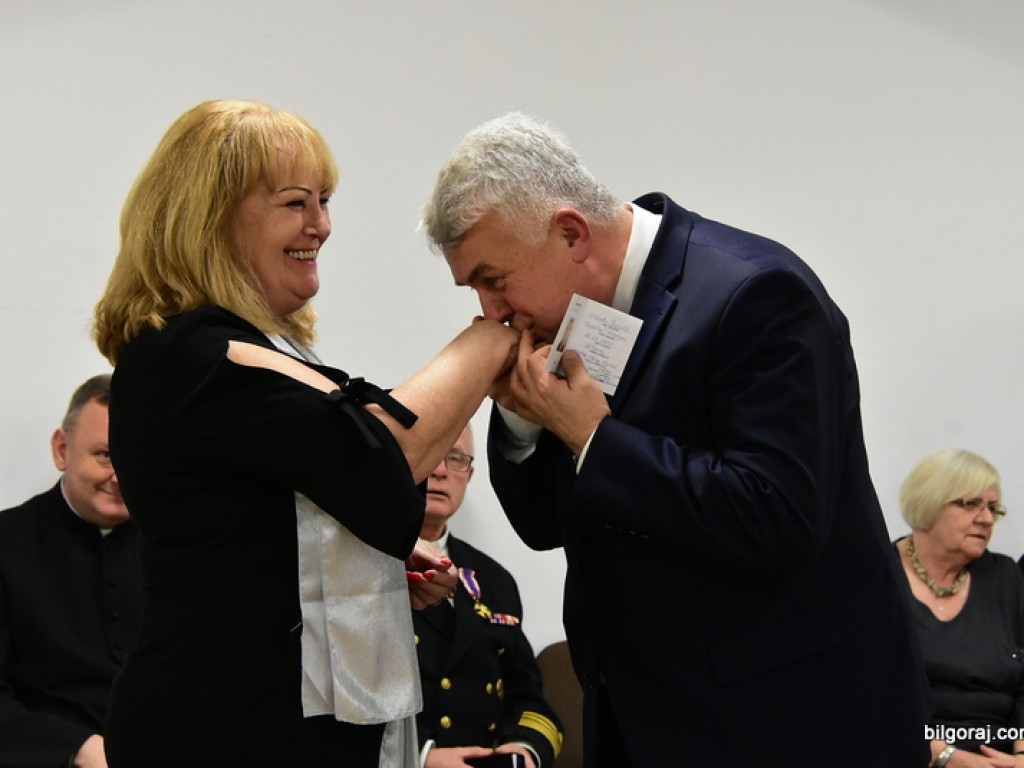 Wigilia patriotyczna 2019 (FOTO)