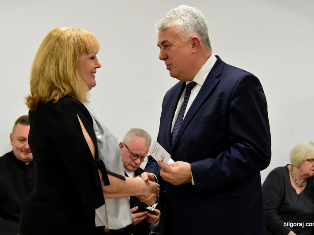 Wigilia patriotyczna 2019 (FOTO)