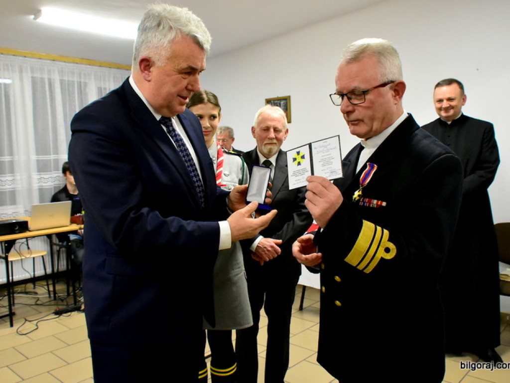 Wigilia patriotyczna 2019 (FOTO)
