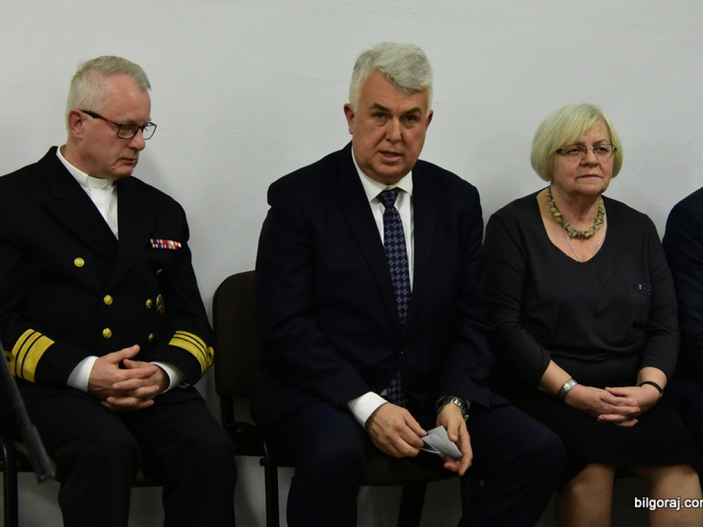 Wigilia patriotyczna 2019 (FOTO)
