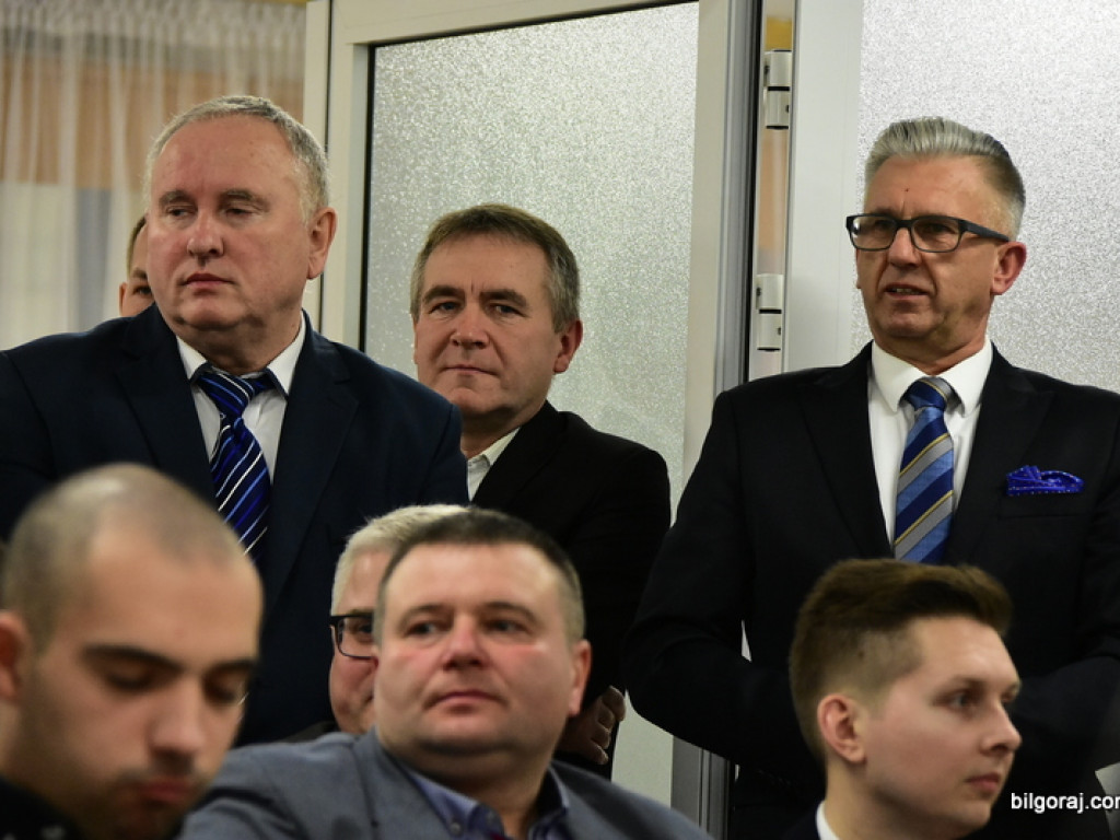 Wigilia patriotyczna 2019 (FOTO)