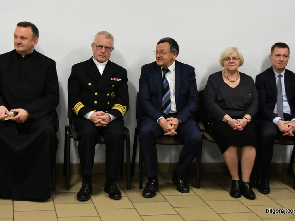 Wigilia patriotyczna 2019 (FOTO)