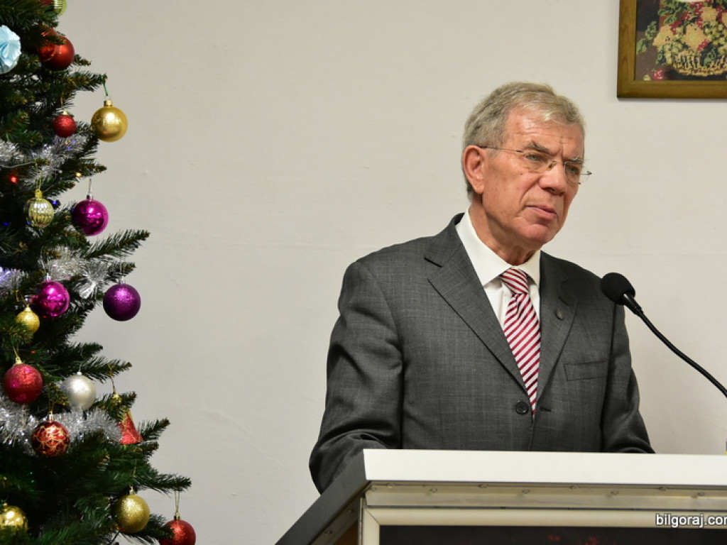 Wigilia patriotyczna 2019 (FOTO)