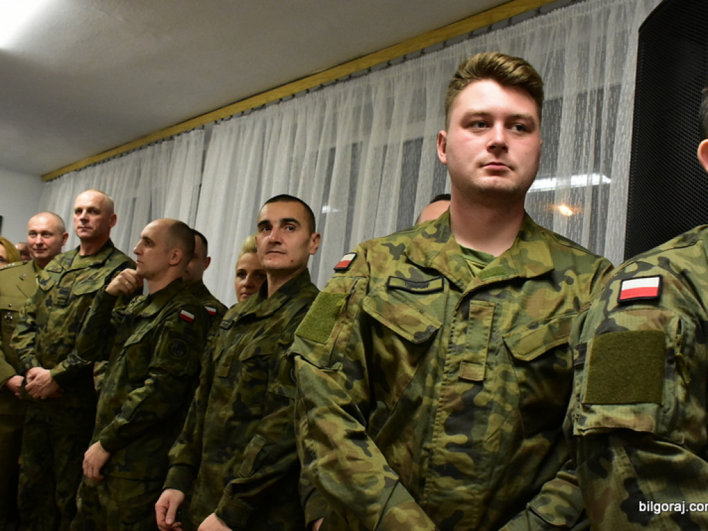 Wigilia patriotyczna 2019 (FOTO)