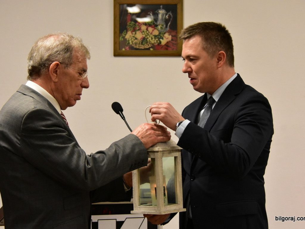 Wigilia patriotyczna 2019 (FOTO)