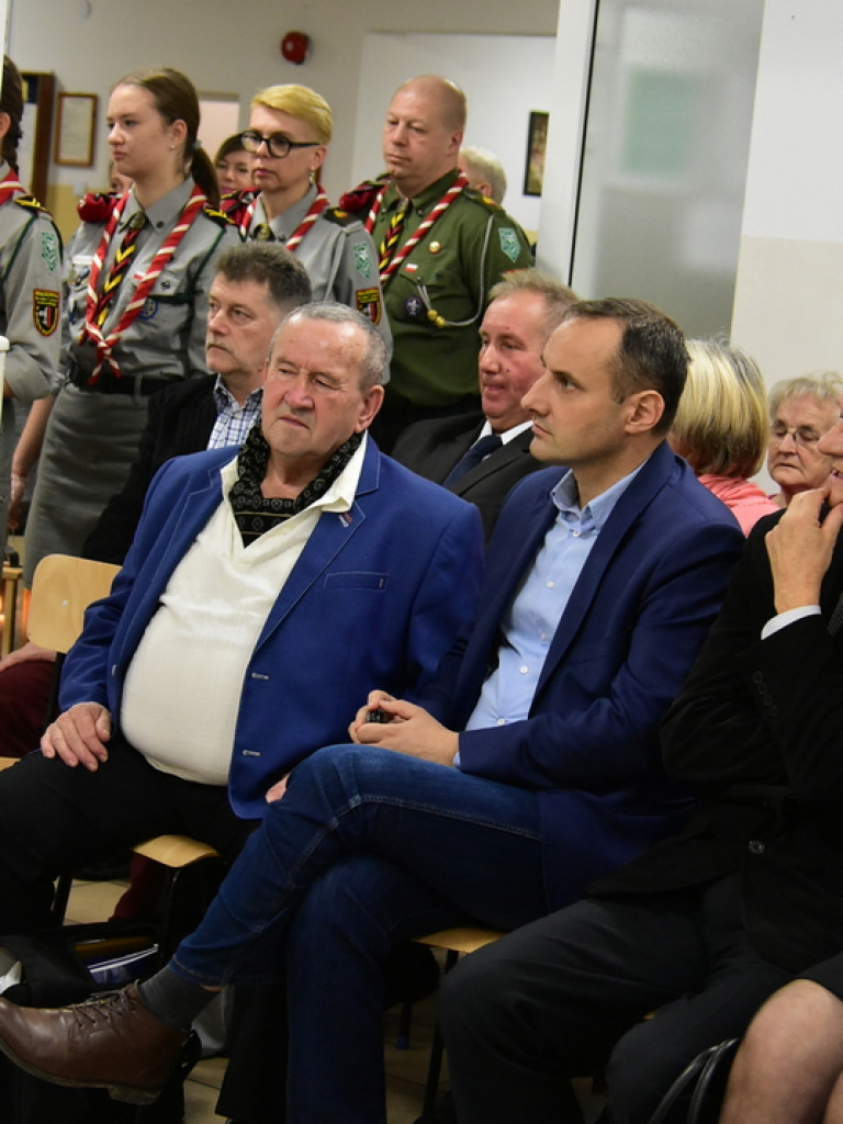 Wigilia patriotyczna 2019 (FOTO)