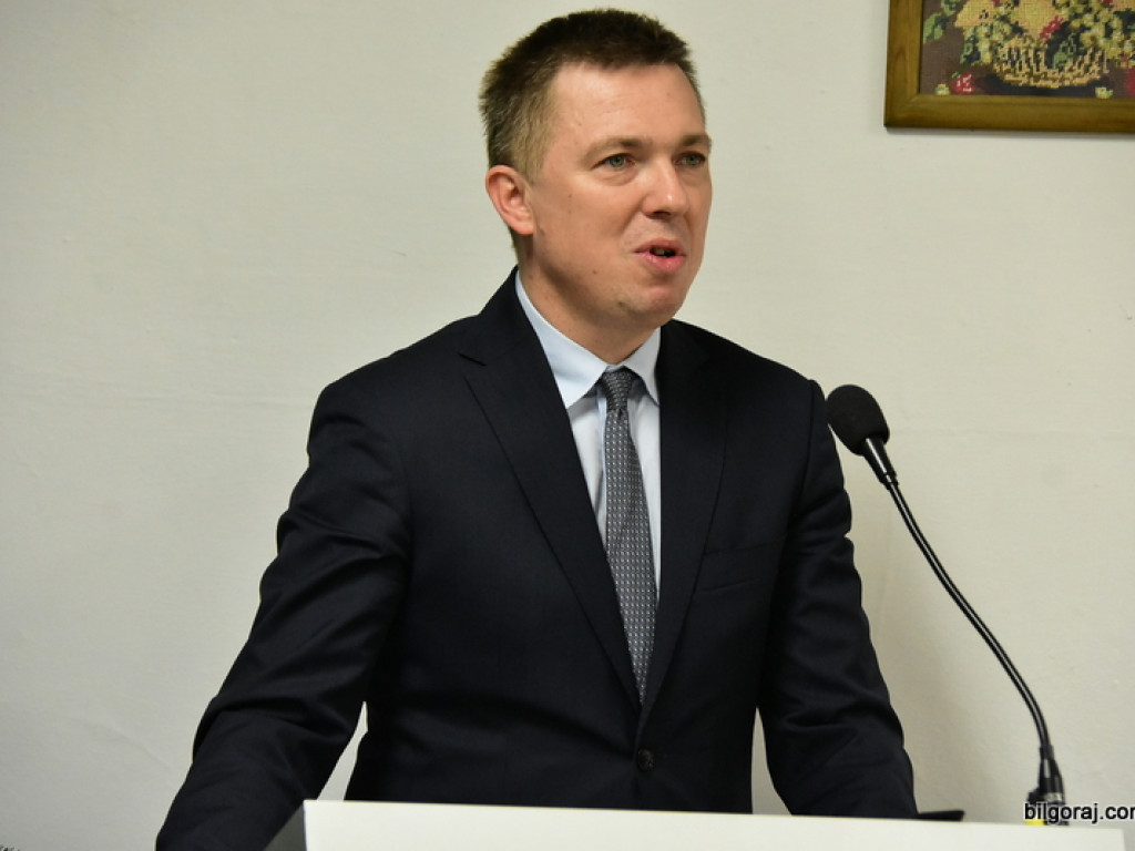 Wigilia patriotyczna 2019 (FOTO)