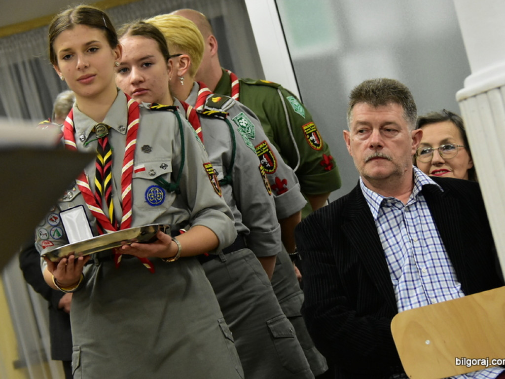 Wigilia patriotyczna 2019 (FOTO)