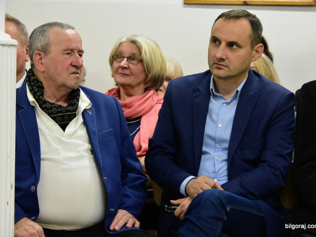 Wigilia patriotyczna 2019 (FOTO)