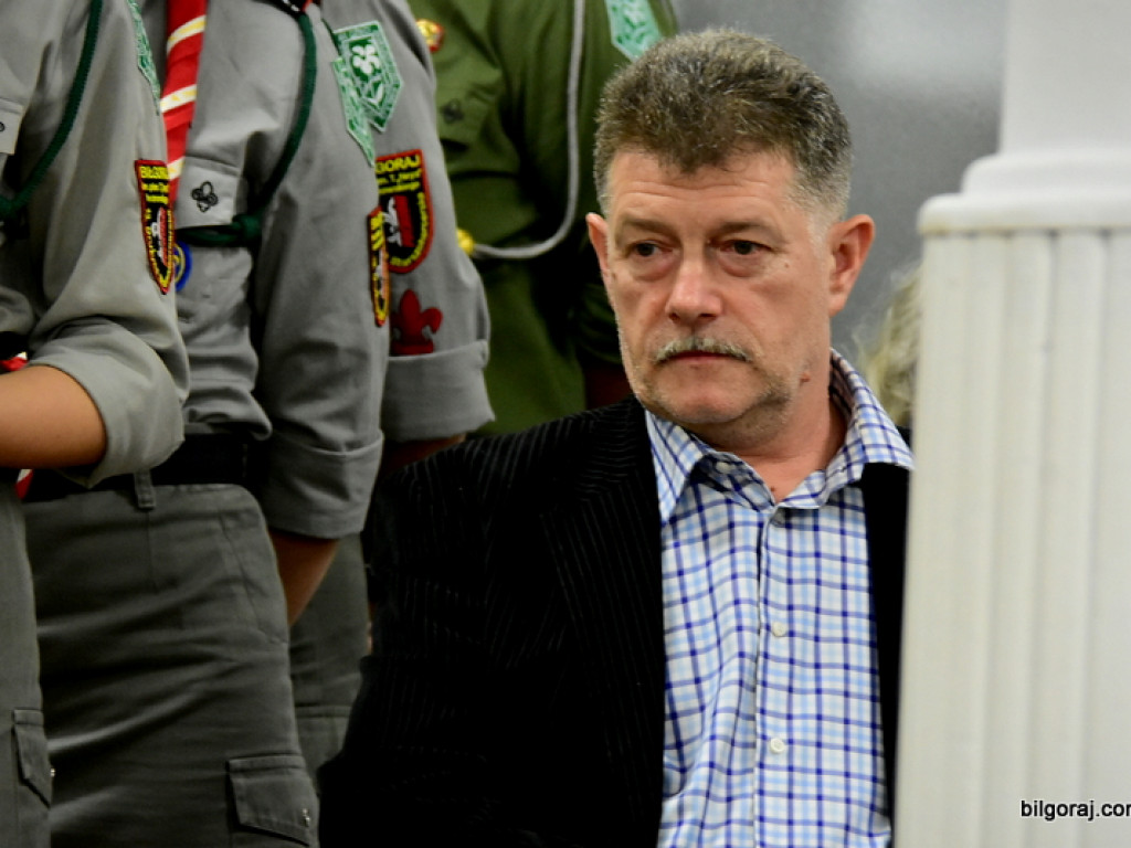 Wigilia patriotyczna 2019 (FOTO)